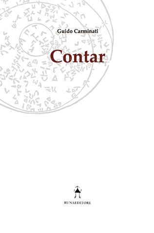 Contar, il ponte del sale