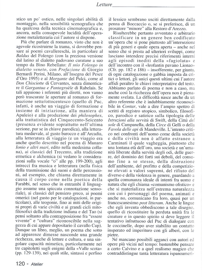 Contar de lo nobile Puc Puc