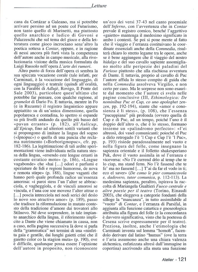 Contar de lo nobile Puc Puc
